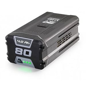 Stiga SBT4080 AE 80V 4Ah Battery
