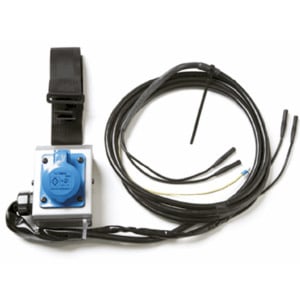 Honda EU22i Generator Parallel Operation Cables