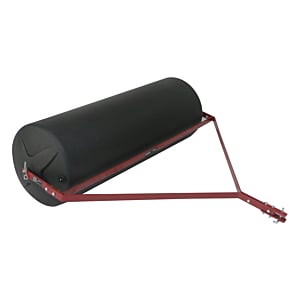 Roll 'N' Go MF36R Towed Poly Lawn Roller