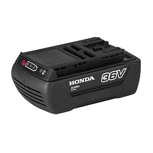 Honda 56v Lithium Ion 2Ah Battery