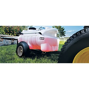 Agri-Fab 45-0293 25 Gallon 