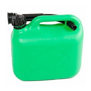 5 Litre Fuel Can