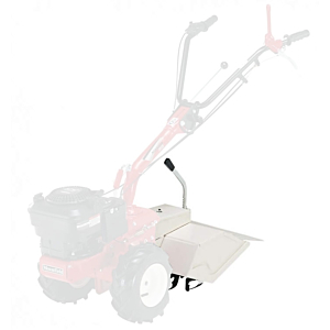 Stiga Silex Rear Mounted Rotavator Attachment