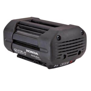 Honda 56v Lithium Ion 2Ah Battery