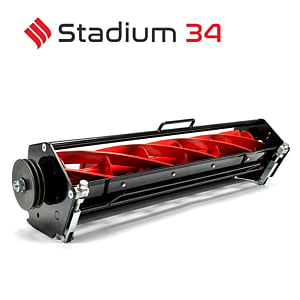 Cobra Fortis Stadium 34 Sports 6-Blade Cartridge (34CX6B)