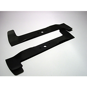 Honda HF 2417 (72531-VK1-A11 / 72511-VK1-A11) Pair of Cutter Blades