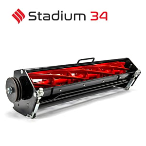 Cobra Fortis Stadium 34 Sports 8-Blade Cartridge (34CX8B)