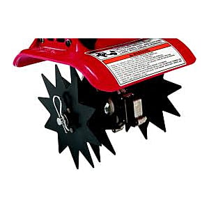 Honda FG201 Aerator Attachment