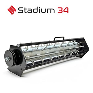 Cobra Fortis Stadium 34 Sports Aerator Cartridge (34CXAR)