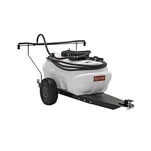 Agri-Fab 45-0587 15 Gallon Towed Sprayer