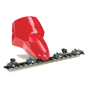 AL-KO CB 870 Scythe Attachment (Fits BF5002-R Tractor Unit)