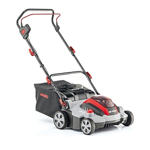 AL-KO EnergyFlex SF 4036 36V Cordless Lawn Scarifier