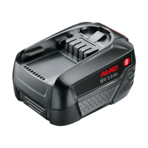 AL-KO B100 Li 18V Bosch H&G Compatible 5.0Ah Lithium-Ion Battery