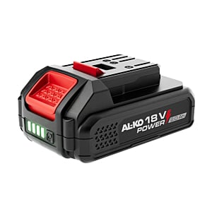 AL-KO B40.6Li 18v 2ah Battery 
