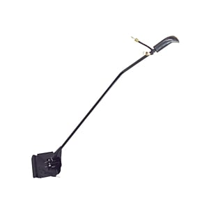 AL-KO 102/105 Mulch Kit 
