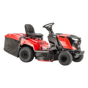 AL-KO T14-86.6 HD-A Easy Rear Collect Lawn Tractor