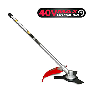 Cobra MT40VXBC 40v Max+ Brush Cutter Attachment