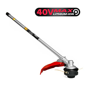 Cobra MT40VXGT 40v Max+ Grass Trimmer Attachment