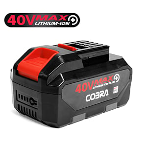 Cobra 40VX4AH 40v 4.0Ah Max+ Battery