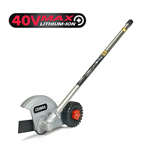 Cobra MT40VXLE MAX+ Edge Trimmer Attachment