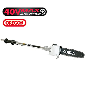 Cobra MT40VXPR MAX+ Pole Saw Attachment
