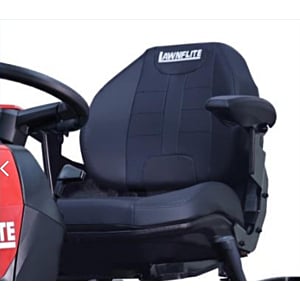 Lawnflite Arm Rest Kit for All Tractor Seats