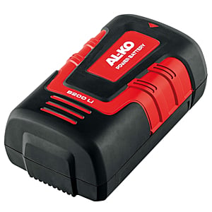 AL-KO B200 EnergyFlex 40v / 5.0Ah Li-Ion Battery