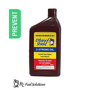 Two Stroke Engine Oil (1 litre) 
