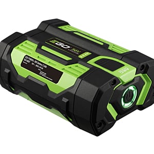 Ego BA1400 2.5Ah 56V Lithium Ion Battery