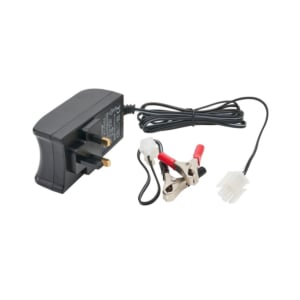 12V Battery Charger Kit