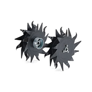 Stihl BF-MM MultiTool Pick Tine Attachment