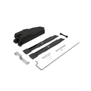 John Deere Grass Mulching Kit BG20560