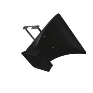 John Deere Rear Deflector Kit BG20822