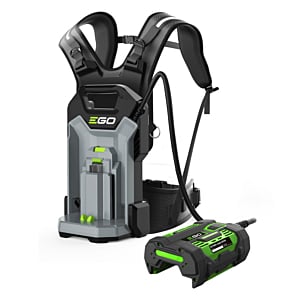 EGO Power+ BHX1000-K0002 Battery Back Pack Kit (Holder + Harness + Adaptor)