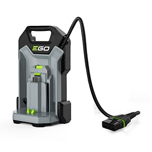 EGO Power+ BHX1000 Pro X Battery Back Pack Holder (No Harness)