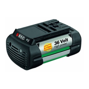 Bosch F016800301 36V 4Ah Battery Pack