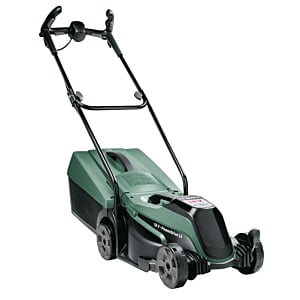 Bosch CityMower 18 18V Cordless Lawn Mower