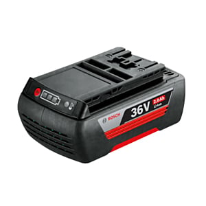Bosch GBA 36V 2Ah Li-Ion Home & Garden Power Tool Battery