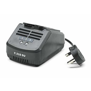 Stiga C215SU Single Standard Battery Charger