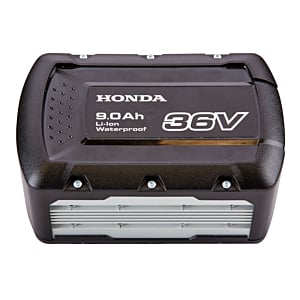Honda 56v Lithium Ion 2Ah Battery