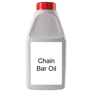 1ltr Chain Bar Oil