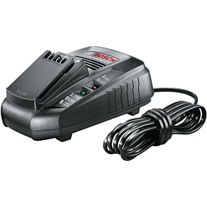 Bosch AL 1830 CV Battery Charger
