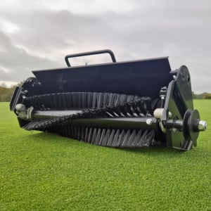 Cobra Fortis 25 Sports Turf Brush