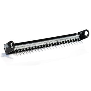 Cobra Fortis 17 Turf Rake Cartridge (RAKE17)