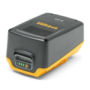 Stiga The E24 4Ah 20V STIGA E-Power Lithium-ion battery