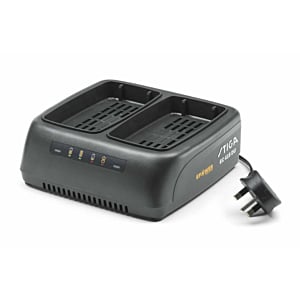 Stiga EC 415 DU Dual Battery Charger
