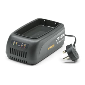 Stiga EC 415 SU 48V Standard Single Battery Charger