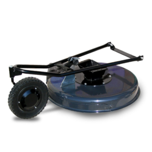 EcoTech MC Mulching Deck