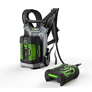 EGO Power+ BH1001 Backpack Harness (inc ADB1000 Adaptor) 