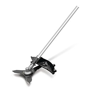 Ego BCA1200 Brush Cutter Attachment